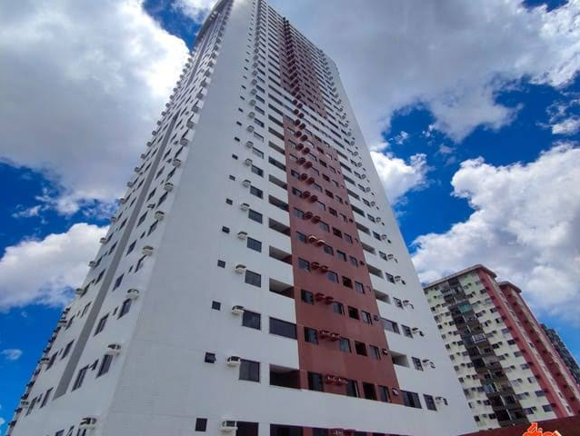 COND. RIO FIGUEIRA RESIDENCE